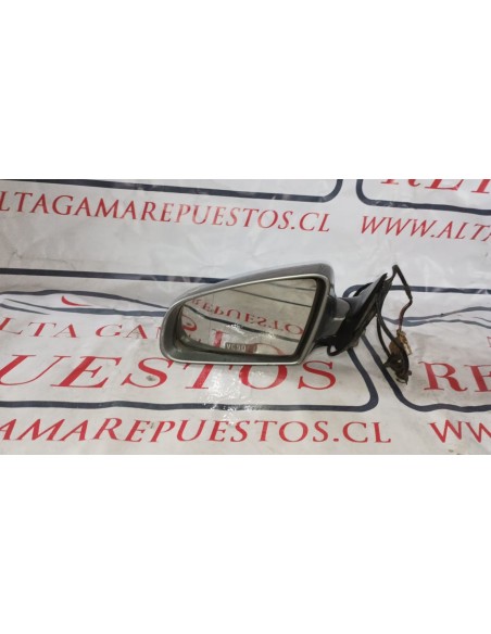 ESPEJO RETROVISOR IZQUIERDO AUDI A4 2002-2007