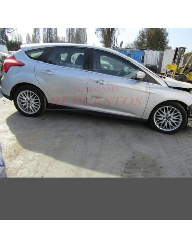 DESARME FORD FOCUS 2.0 2013