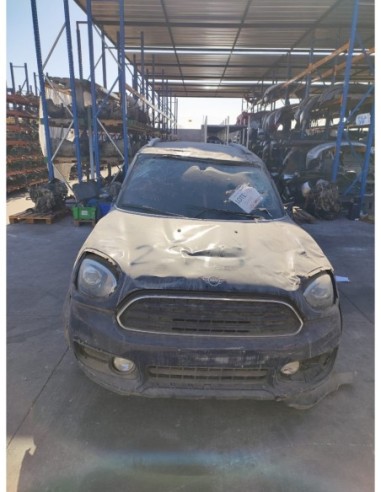 DESARME MINI F60 COUNTRYMAN COOPER 2019