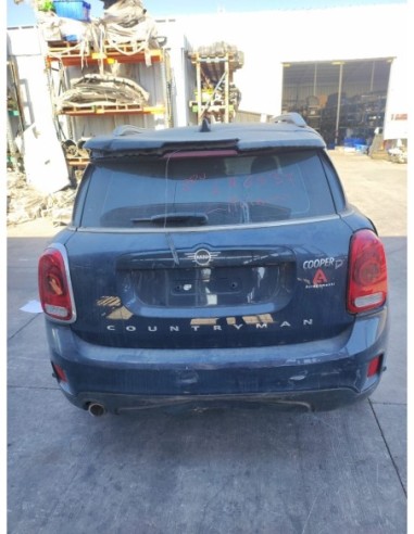 DESARME MINI F60 COUNTRYMAN COOPER 2019