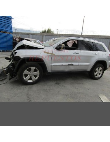 DESARME JEEP GRAND CHEROKEE 3.0 2013