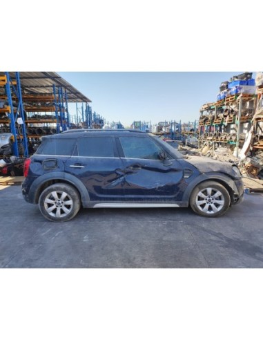 DESARME MINI F60 COUNTRYMAN COOPER 2019