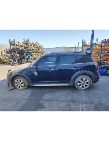 DESARME MINI F60 COUNTRYMAN COOPER 2019