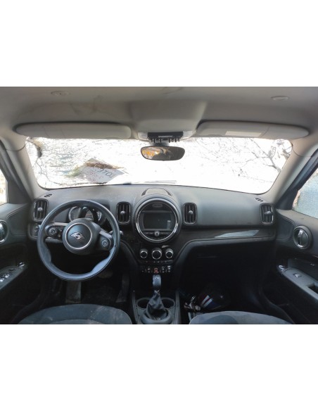 DESARME MINI F60 COUNTRYMAN COOPER 2019