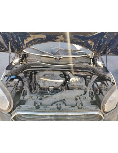 DESARME MINI F60 COUNTRYMAN COOPER 2019