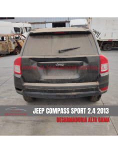 DESARME JEEP COMPASS SPORT 2013
