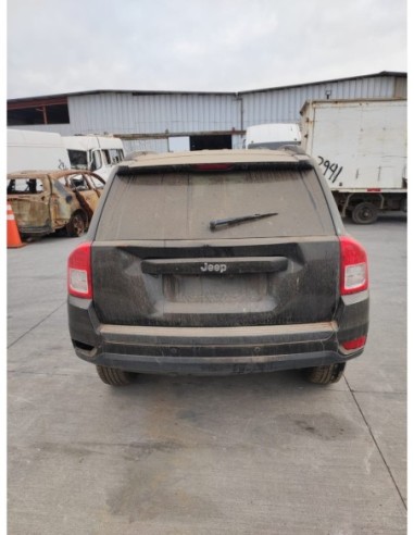 DESARME JEEP COMPASS SPORT 2013