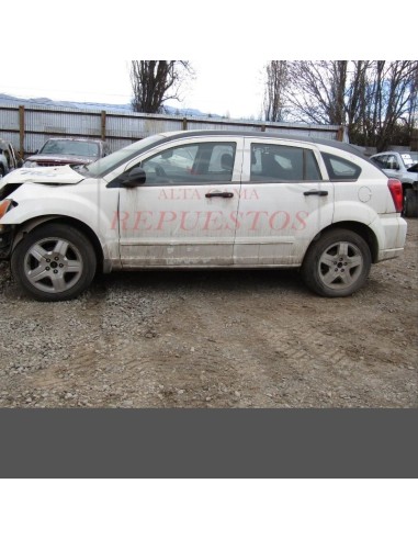 DESARME DODGE CALIBER 2.0 2008