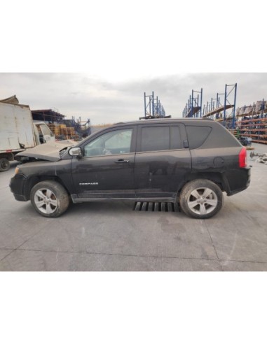 DESARME JEEP COMPASS SPORT 2013