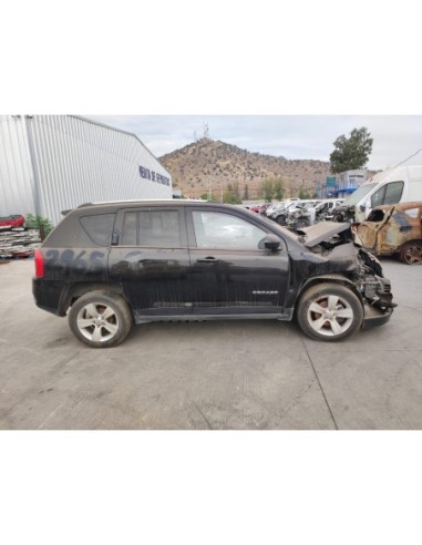 DESARME JEEP COMPASS SPORT 2013
