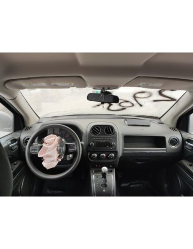 DESARME JEEP COMPASS SPORT 2013