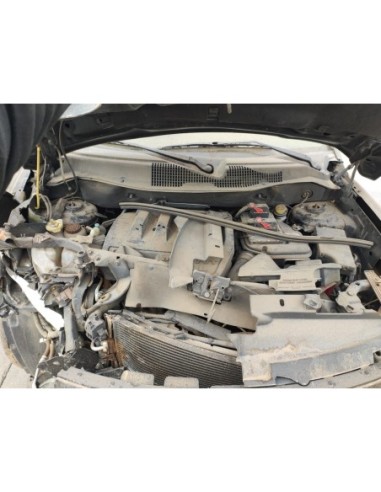 DESARME JEEP COMPASS SPORT 2013