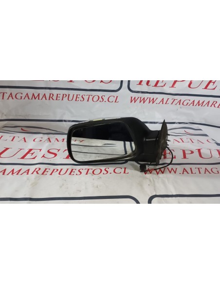 ESPEJO RETROVISOR IZQUIERDO JEEP GRAND CHEROKEE 2007