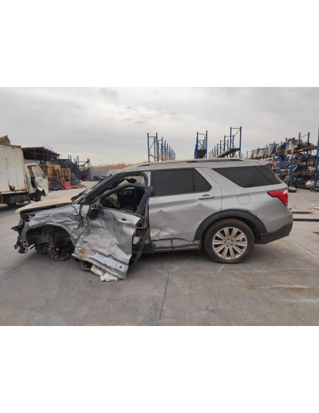DESARME FORD EXPLORER 2020