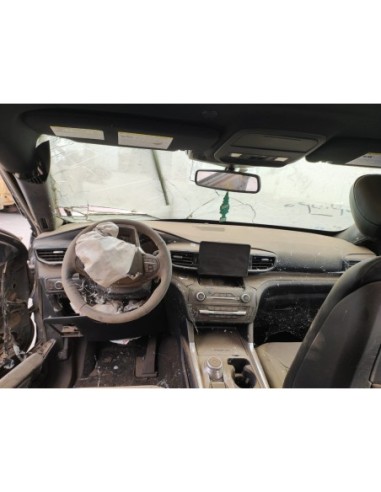 DESARME FORD EXPLORER 2020