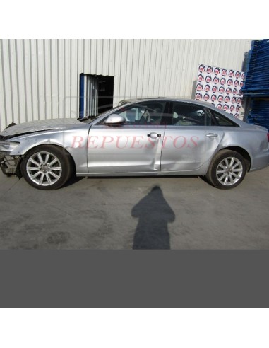 DESARME AUDI A6 TDI QUATTRO 3.0 2014