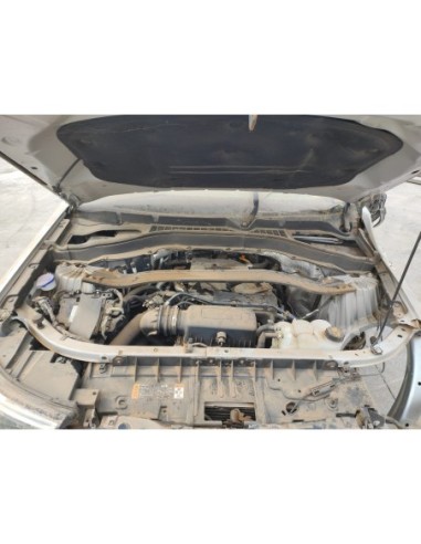 DESARME FORD EXPLORER 2020