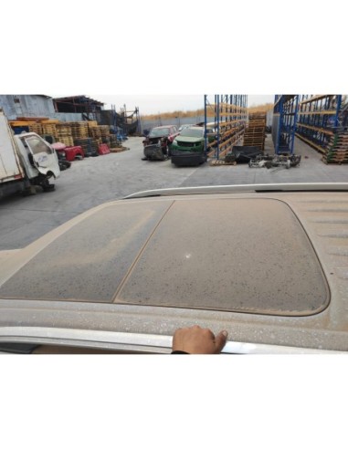 DESARME FORD EXPLORER 2020