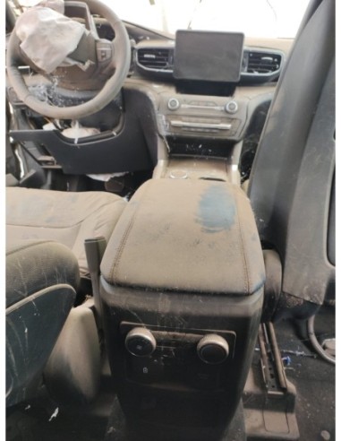 DESARME FORD EXPLORER 2020