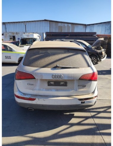 DESARME AUDI Q5 TDI TURBO QUATRRO 2013