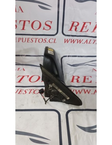 ESPEJO RETROVISOR IZQUIERDO JEEP GRAND CHEROKEE 2007