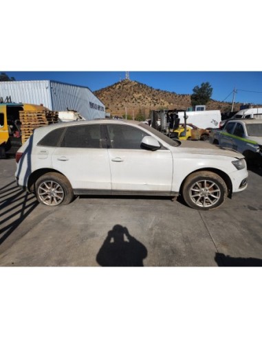 DESARME AUDI Q5 TDI TURBO QUATRRO 2013