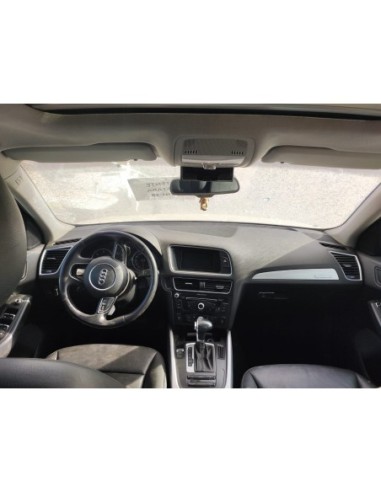 DESARME AUDI Q5 TDI TURBO QUATRRO 2013