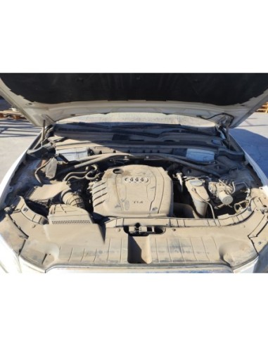 DESARME AUDI Q5 TDI TURBO QUATRRO 2013