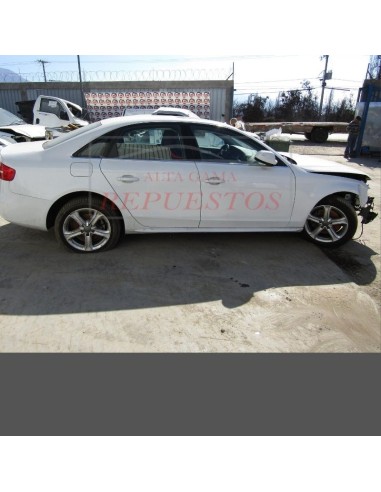 DESARME AUDI A4 2.0 2015