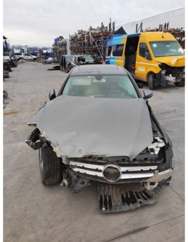 DESARME MERCEDES BENZ C200 2017