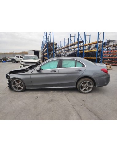 DESARME MERCEDES BENZ C200 2017