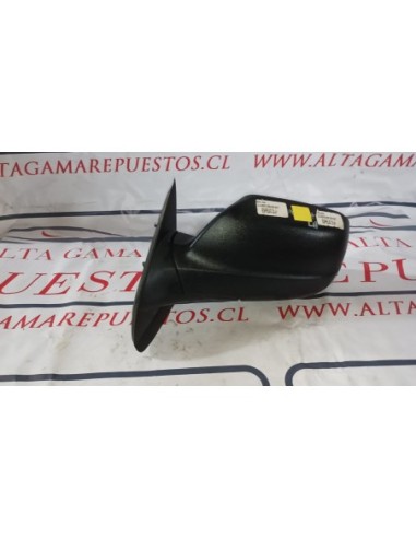 ESPEJO RETROVISOR IZQUIERDO JEEP GRAND CHEROKEE 2007