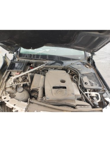 DESARME MERCEDES BENZ C200 2017