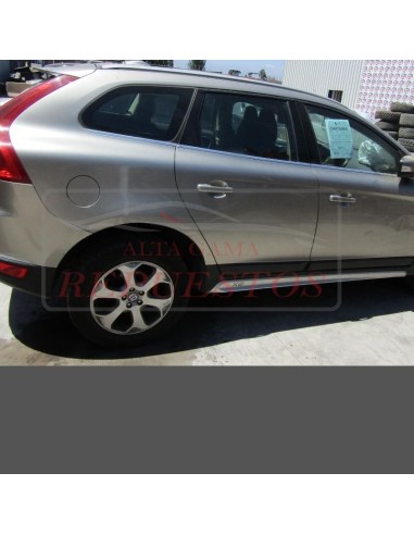 DESARME VOLVO XC60 2013