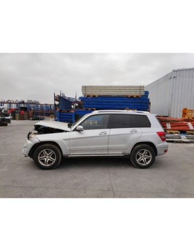 DESARME MERCEDES BENZ GLK350 2010