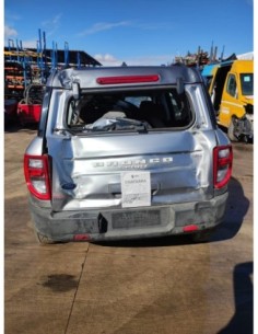DESARME FORD BRONCO SPORT WILDTRAK 2023