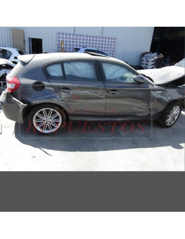 DESARME BMW 130I  2007 3.0