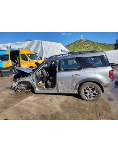 DESARME FORD BRONCO SPORT WILDTRAK 2023