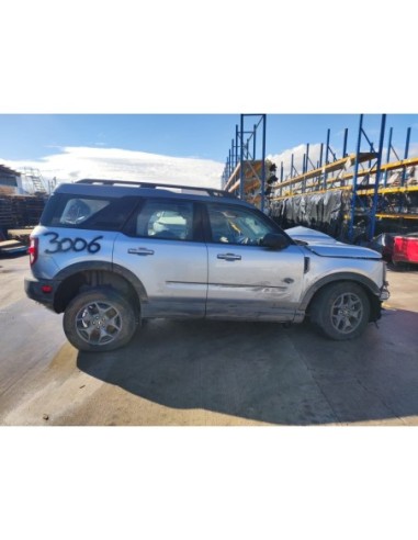 DESARME FORD BRONCO SPORT WILDTRAK 2023