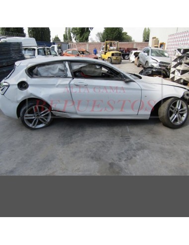 DESARME BMW 120I SPORT 2016 1.6