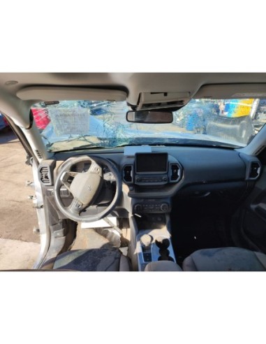 DESARME FORD BRONCO SPORT WILDTRAK 2023