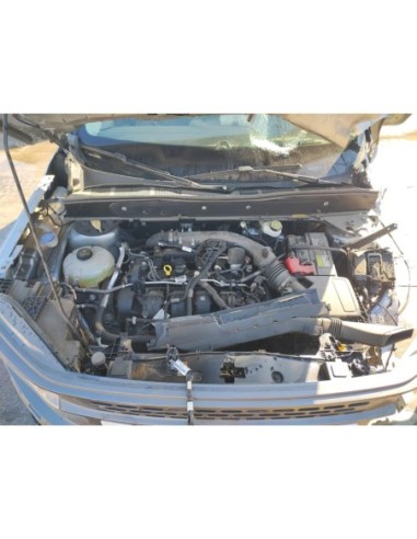 DESARME FORD BRONCO SPORT WILDTRAK 2023