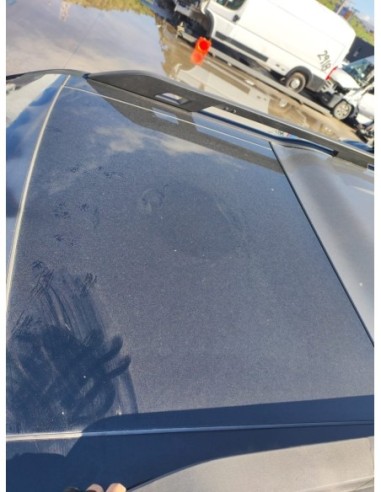 DESARME FORD BRONCO SPORT WILDTRAK 2023