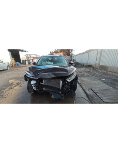 DESARME FORD TERRITORY 2021