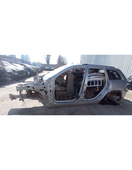 DESARME JEEP GRAND CHEROKEE 2016