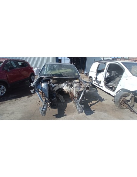 DESARME JEEP GRAND CHEROKEE 2016