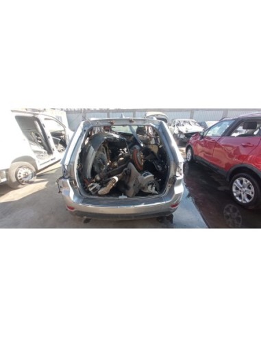 DESARME JEEP GRAND CHEROKEE 2016