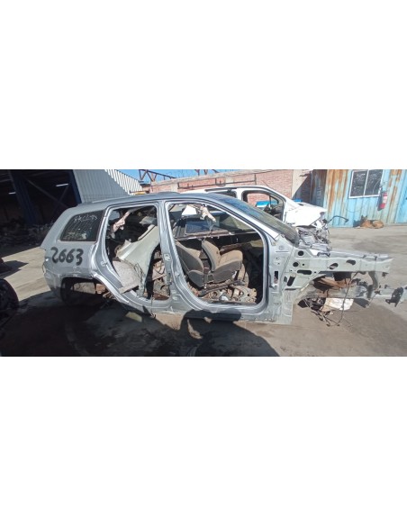 DESARME JEEP GRAND CHEROKEE 2016