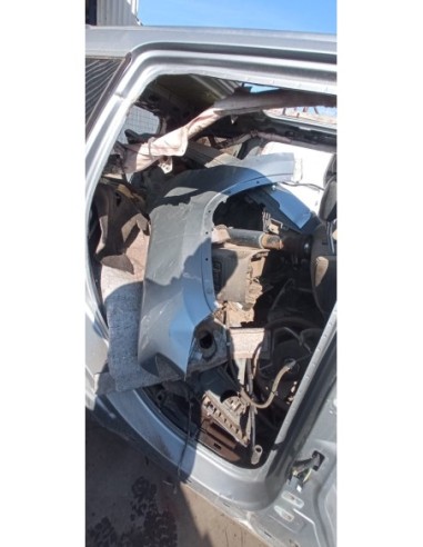 DESARME JEEP GRAND CHEROKEE 2016