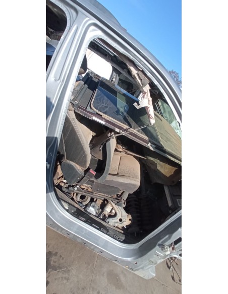 DESARME JEEP GRAND CHEROKEE 2016